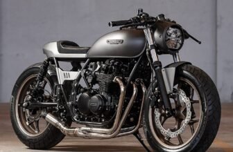 Bike EXIF | Savvy Builder’s Guide: 5 Motorcy...