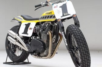 Bike EXIF | Seven Heavy-Hitting Yamaha XS650 Custo...