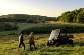 Can-Am’s Older Side-by-Side Just Became the ...