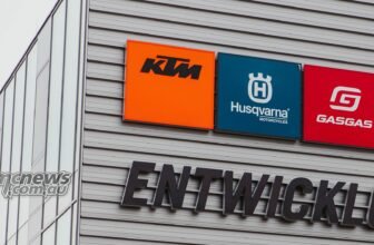 Bajaj make confident statement on new future for K...