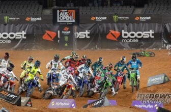 Blow by blow recap from AUSX open at Marvel