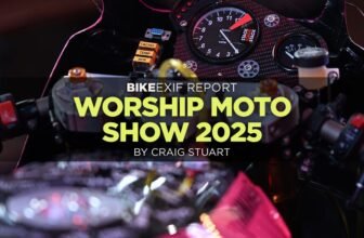 The Second Coming: The Worship Moto Show Returns t...