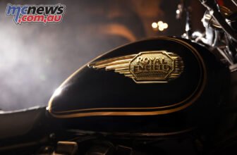 New Bullet 650 leads Royal Enfield EICMA reveals