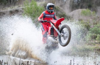 2026 Rieju MR 300i | Proven in EnduroGP | Ready to...