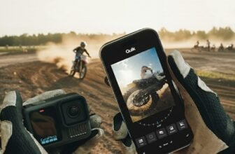 Bike EXIF | Action Cameras for Motorcycle Riders