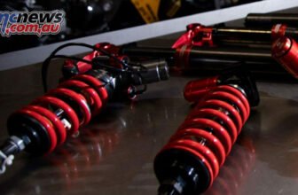 Big savings with Bitubo Australia’s Black Fr...