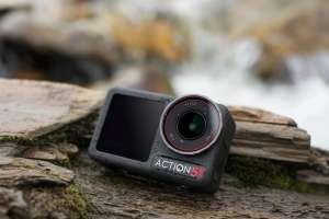 DJI OSMO 5 Lifestyle 1500 x 1000