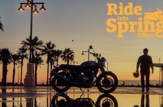 Royal Enfield Spring Sale Extended!