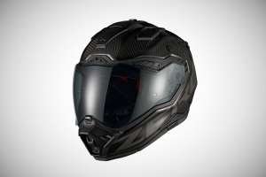 Nexx X RALLY without Peak