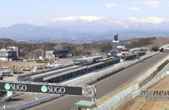 SUGO at 50: standout moments and untold stories