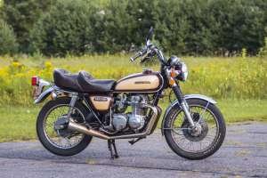 Bike exif cb550 street tracker 31