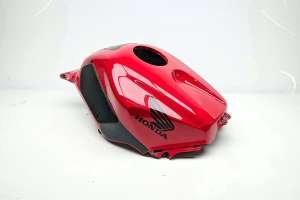Cbr 600 gas tank