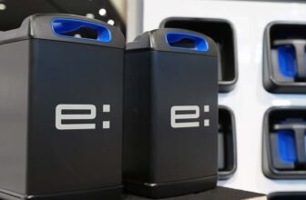 Honda’s Stake In This Indian Power Startup Could...