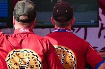 Indian Motorcycle’s New Owner Offered a Vagu...