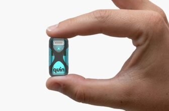 Quin’s Smart Helmet Is the Future of Motorcycle ...