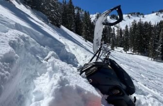 onX Just Updated Its Avalanche Information, Just I...