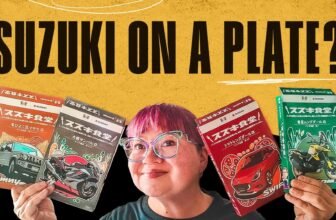 I Tried All Of Suzuki’s Ready-To-Eat Curries...