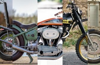 Bike EXIF | Showstoppers: The 5 Most Viewed Custom...
