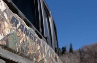 Polaris Recalling a Number of Brand-New Ranger Sid...