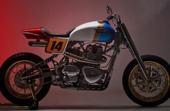 Bike EXIF | Our Favorite Tamarit Customs