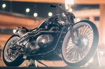 CW Zon Debuts a Twin-Engine Royal Enfield Classic ...