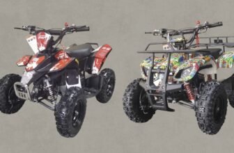 Don’t Give Your Kids These ATVs For Christma...