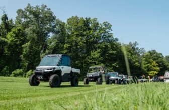 Can-Am’s Parent Company Has a New CEO, Used ...