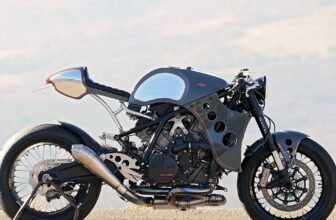 Bike EXIF | Our 7 Favorite Custom KTM Motorcycles