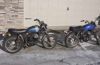 Can This Rare, One-Year-Only Harley-Davidson Possi...