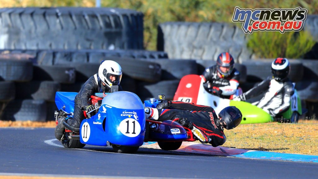 AHRRC Collie Motorplex Preview