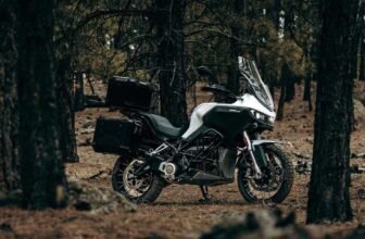 If You Own A 2023 Zero DSR/X, There’s A Moto...