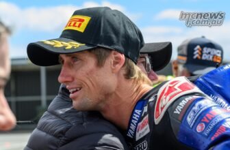 Mike Jones reflects on the triumphs and tribulatio...