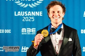 Daniel Sanders looks towards Dakar defence after s...