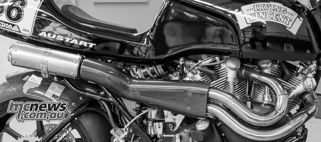 Irving Vincent Super Hooligan