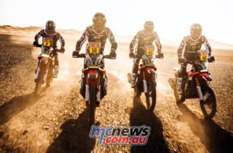 Moto News | Dirt Track | Rally | Enduro | 2026 Cal...
