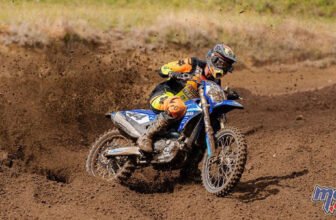 Moto News | MX | Speedway | Summercross | Dakar Pr...