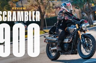 Here’s Why the 2026 Triumph Scrambler 900 Is...