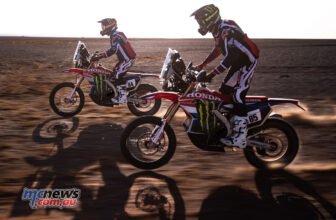 Moto News | Speedway | MX | SMX | Rally | Track | ...