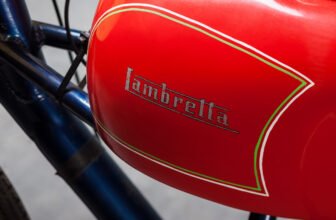 “Like racing a demented ball bearing” ...