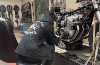 Honda CB750 Clutch Replacement Guide: DIY Plate Sw...