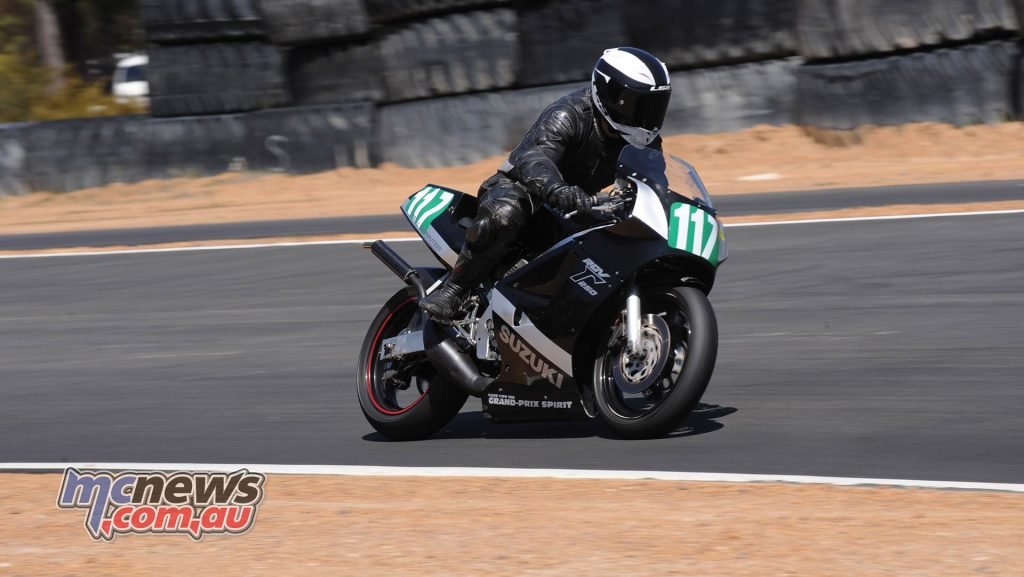 Richard Langdon st Period cc Production