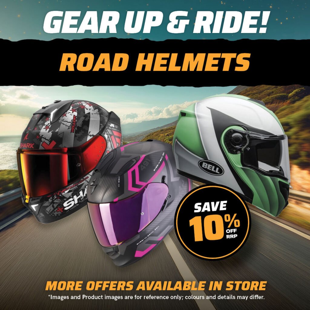 Gear Up and Ride This Christmas with TeamMoto