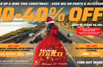 10 to 40% off parts and accessories storewide* at ...