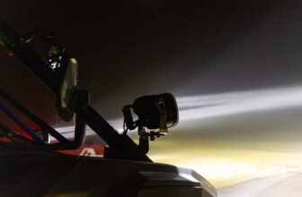 Wild, Movable Off-Road Lights Could Be the Gamecha...