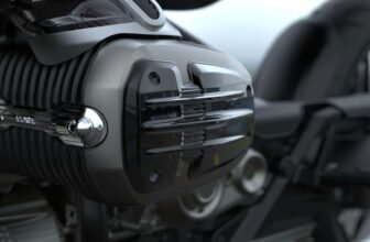 Here Are the Specs of That Dope Hybrid Boxer Motor...