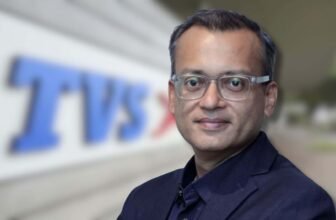 Meet the TVS Boss Who’s Now Influencing How Your...