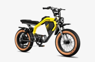 Ride Smarter, Farther, and Stronger: Introducing t...