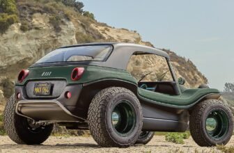 Bike EXIF | Return of the Manx: After 50 Years, th...