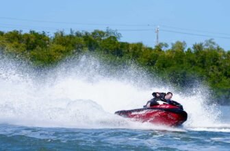 Pro Watercraft Racing Is Making a Comeback Thanks ...