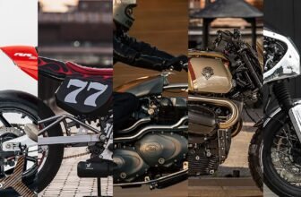 Bike EXIF | Showstoppers: The 5 Most Viewed Custom...
